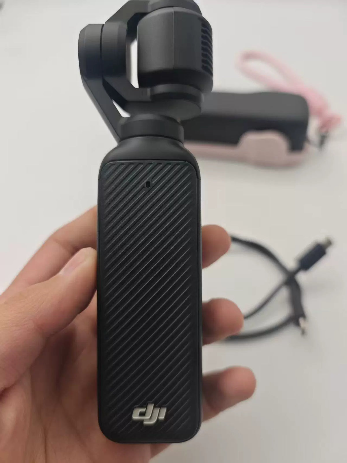 99% New (Mint) DJI Osmo Pocket 3 – photo 4