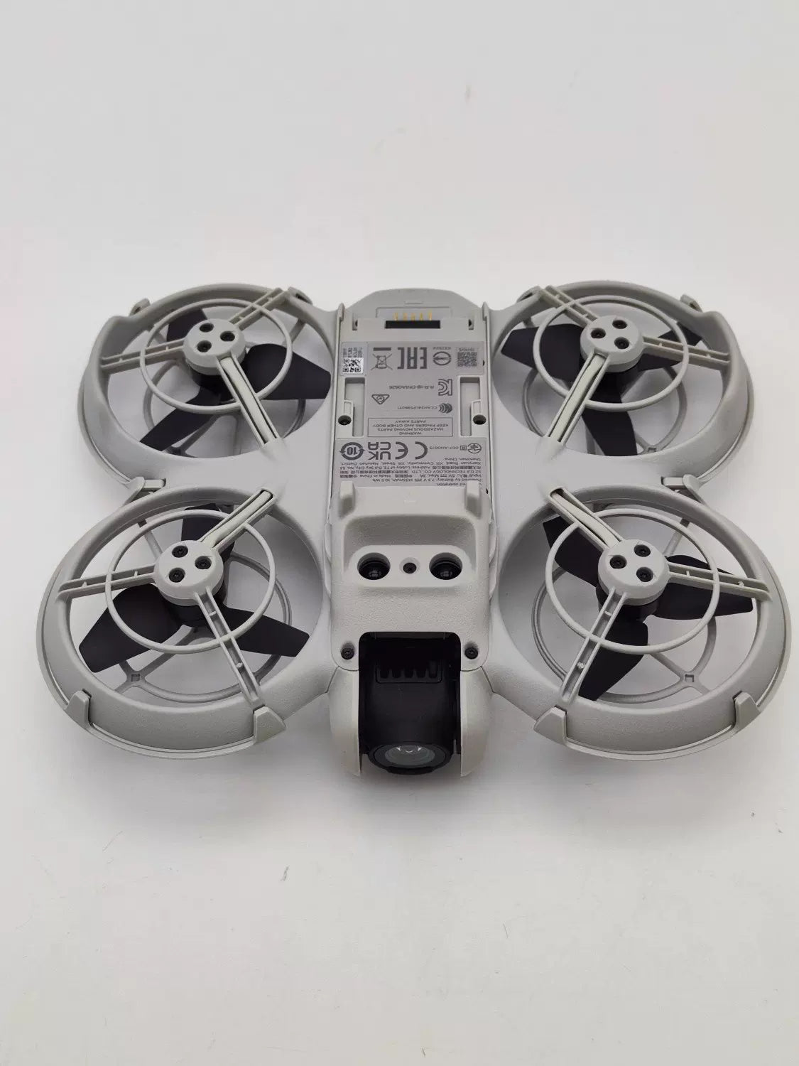 99% New (Mint) DJI neo Fly More Combo with DJI Care Refresh