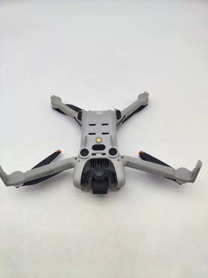 95% New (Like New) DJI mini4pro with Screen, Extended Battery Fly More Combo with 2-Year DJI Care Refresh