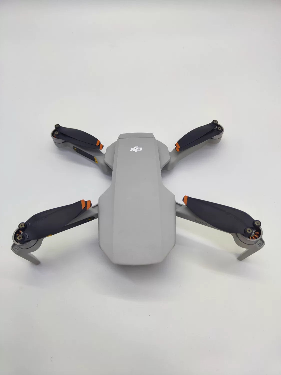 99% New (Mint) DJI minise Standard Combo