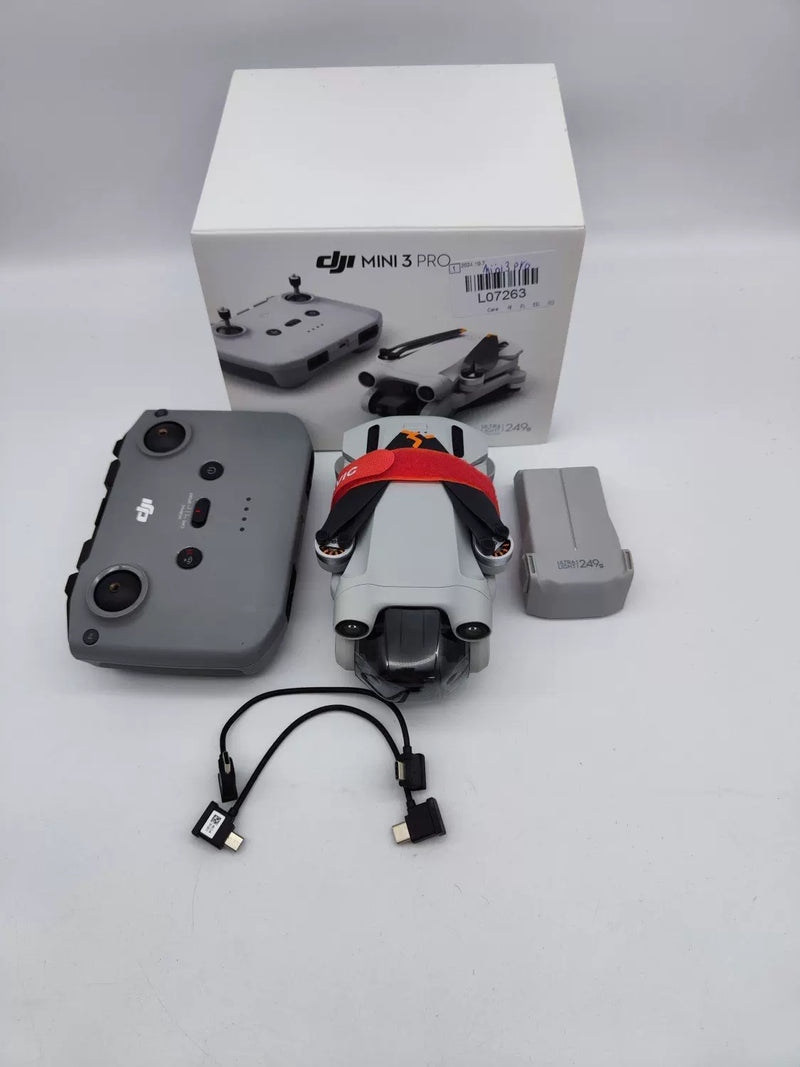 DJ DJI Mini3pro Standard Edition