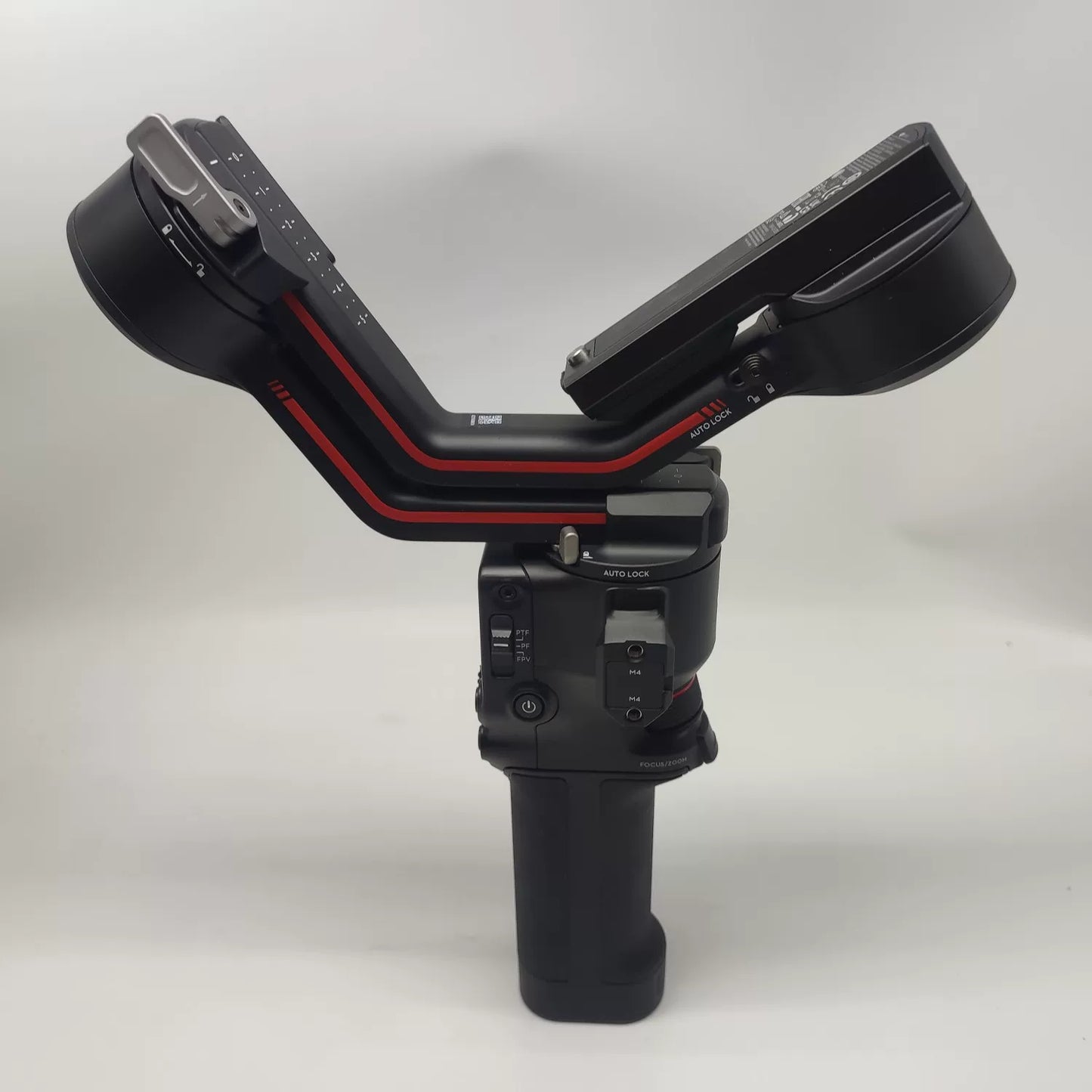 95% New (Like New) DJI Ronin RS 3 Standard Edition