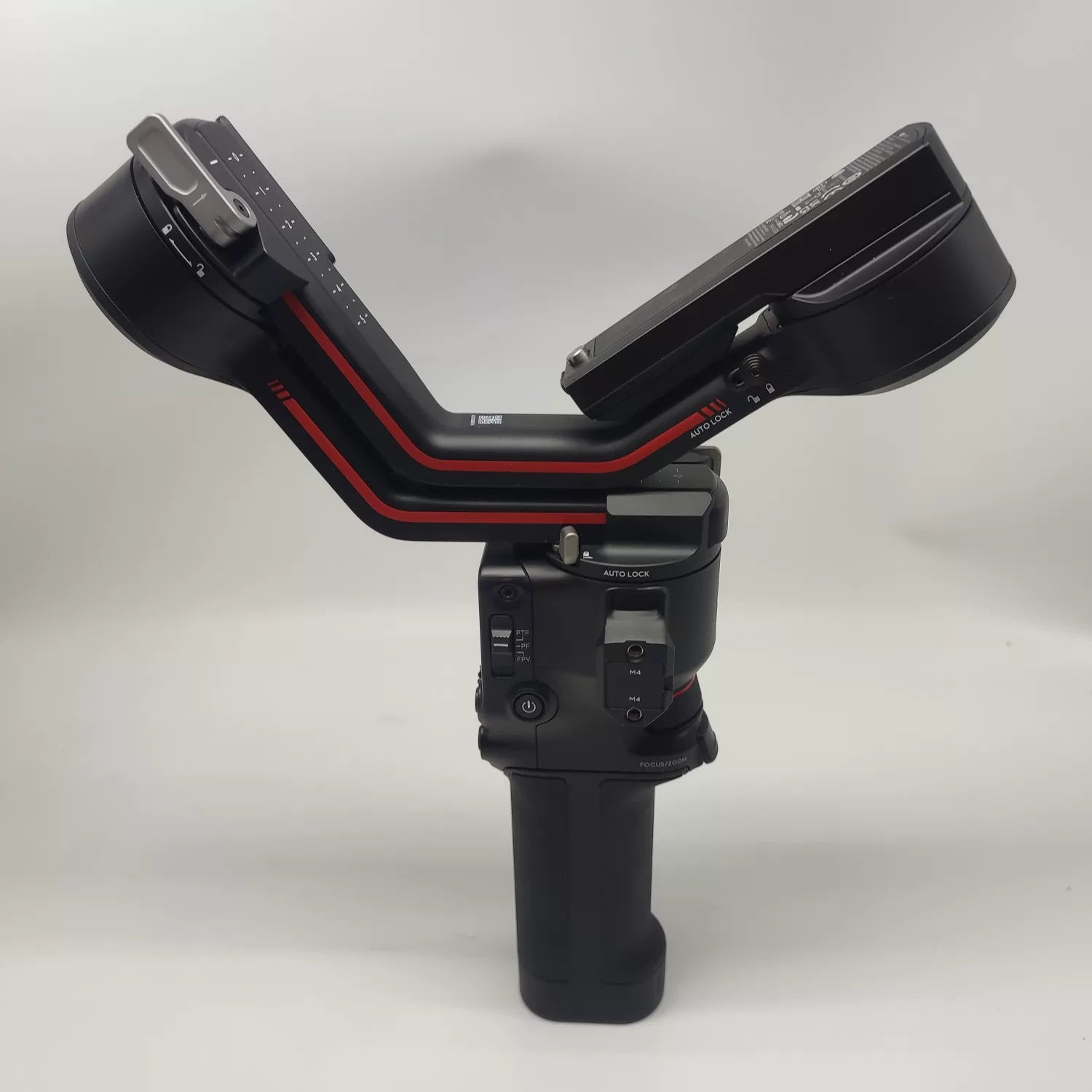 95% New (Like New) DJI Ronin RS 3 Standard Edition