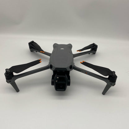DJI Air 3S Fly More Combo with Screen Remote Module and Care Refresh - Excellent (95% New)