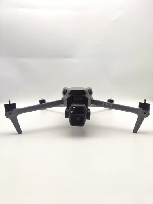 99% New (Mint) DJI air3s Fly More Combo with DJI Care Refresh