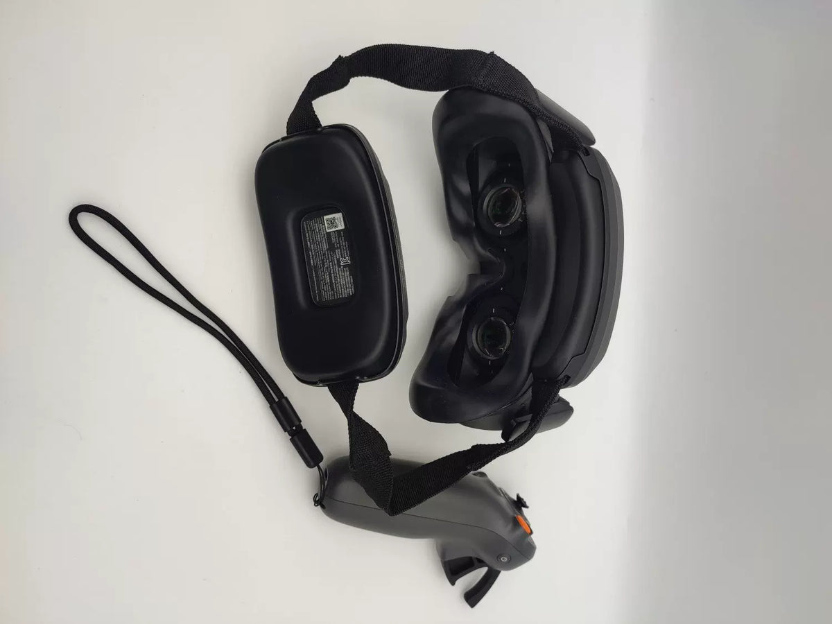 99% New (Mint) DJI Avata 2 Fly More Combo DJI Care Refresh