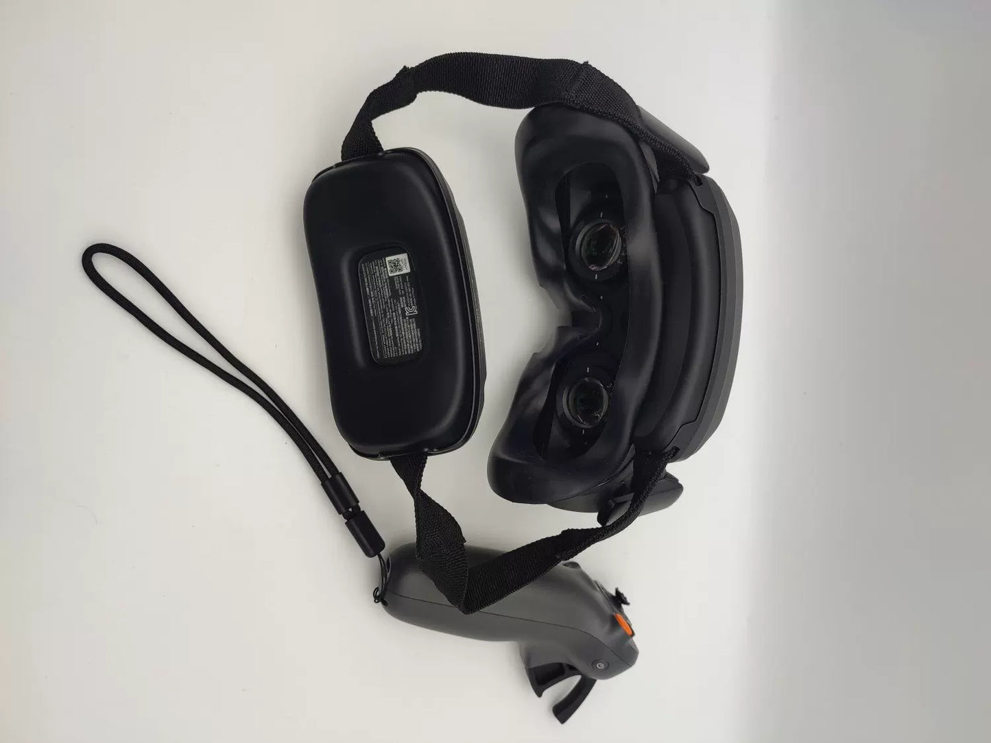 99% New (Mint) DJI Avata 2 Fly More Combo DJI Care Refresh