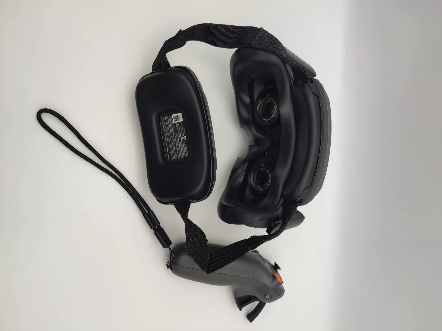 99% New (Mint) DJI Avata 2 Fly More Combo DJI Care Refresh