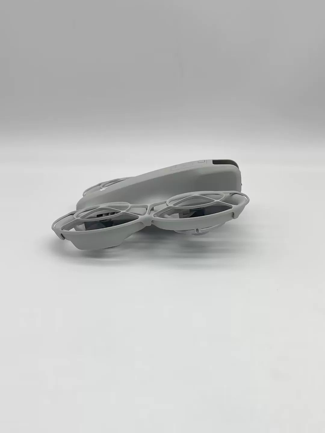 99% New (Mint) DJI Neo Fly More Combo (3 Batteries)