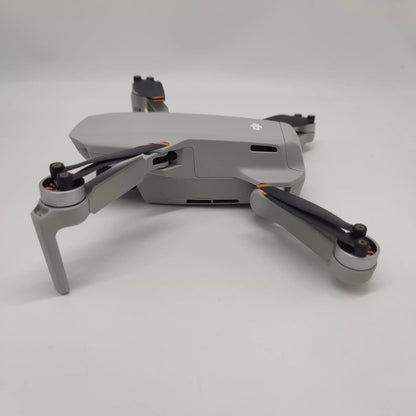 Near-New Box Opened Not Activated DJI Mini SE Fly More Combo