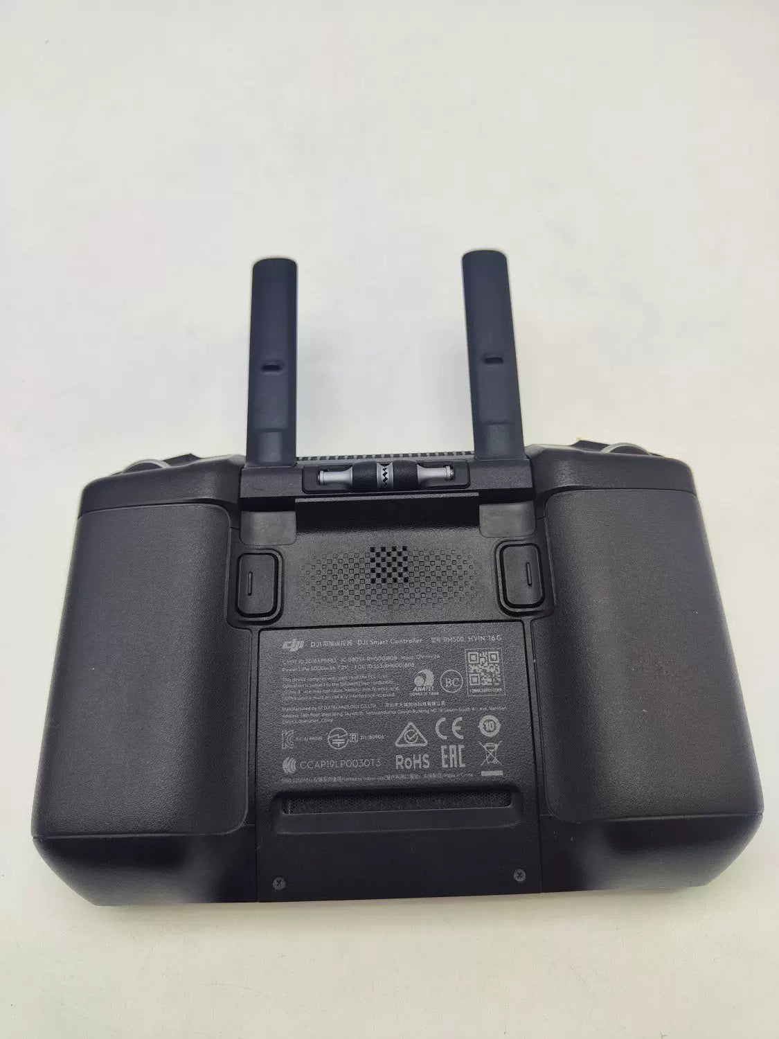 90% New (Excellent) DJI air2s with Screen Fly More Combo (1st Gen Black Remote Controller)
