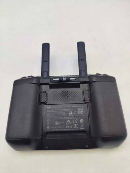 90% New (Excellent) DJI air2s with Screen Fly More Combo (1st Gen Black Remote Controller)