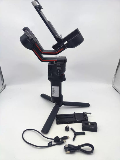 90% New (Excellent) DJI rs3 Standard Edition