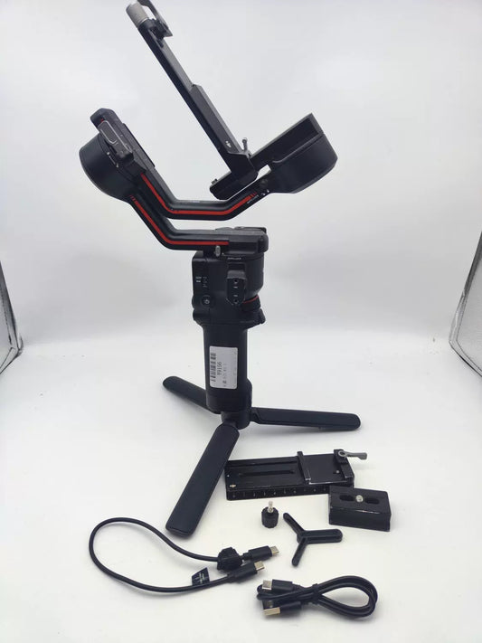 90% New (Excellent) DJI rs3 Standard Edition