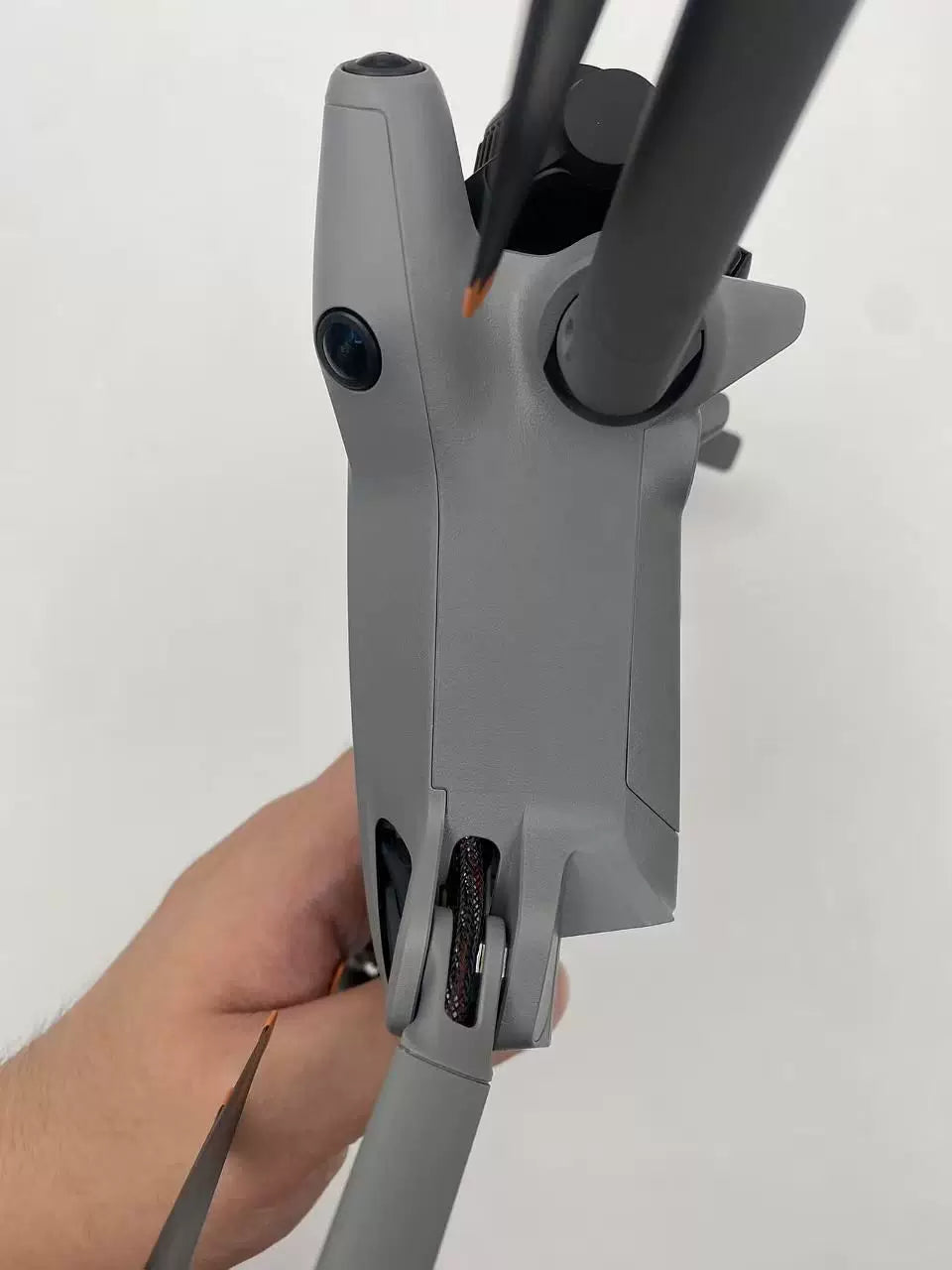 99% New (Mint) DJI Mini 5 Pro Drone Box Opened, Not Activated – photo 5