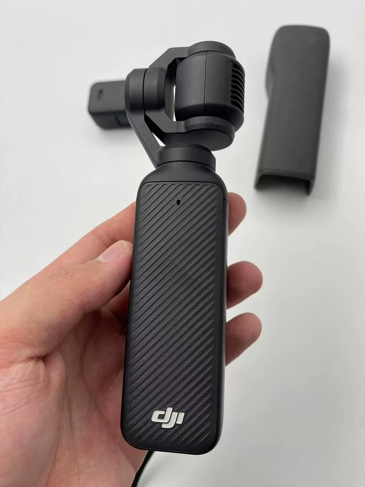 99% New (Mint) DJI Osmo Pocket 3 – photo 4