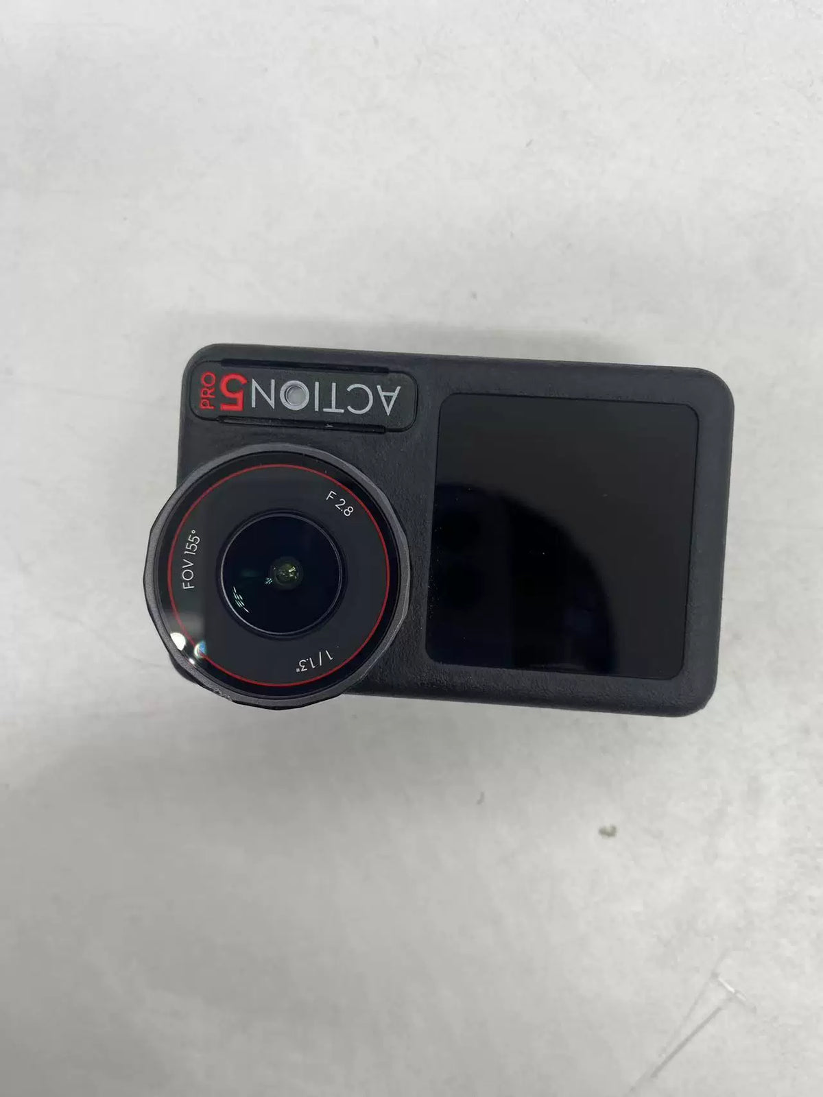 95% New (Like New) DJI Osmo Action 5 Pro – photo 4