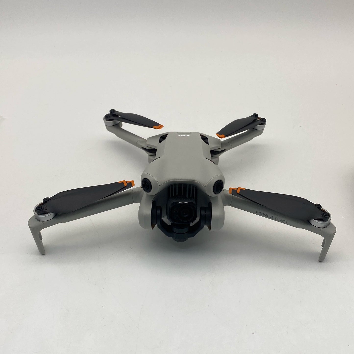 DJI Mini 4 Pro with Screen Remote Controller - Excellent (95% New)