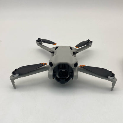 DJI Mini 4 Pro with Screen Remote Controller - Excellent (95% New)
