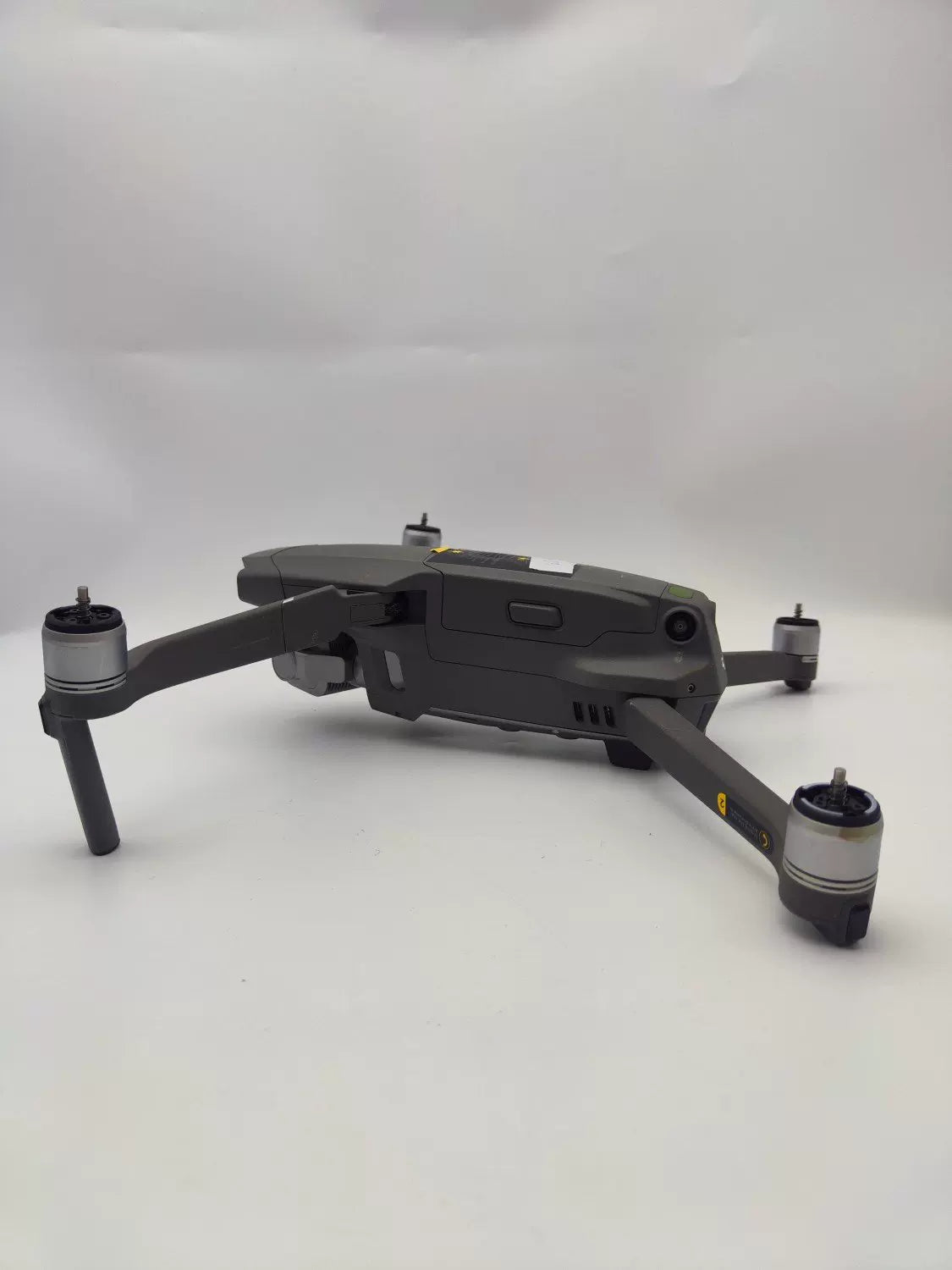 95% New (Like New) DJI Mavic 2pro Fly More Combo