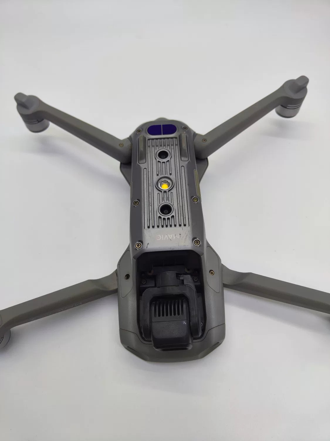 90% New (Excellent) DJI air2 Fly More Combo