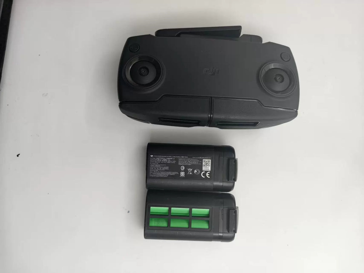 95% New (Like New) DJI Mavic Mini – photo 7