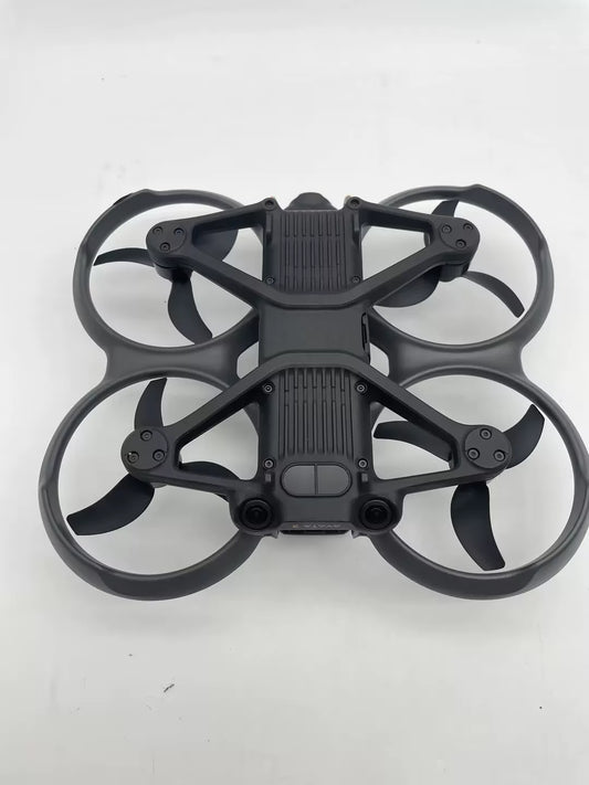 95% New (Like New) DJI Avata 2 Fly More Combo (3 Batteries) G2 Goggles