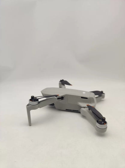 99% New (Mint) DJI mini4k Standard Combo Dual Battery with DJI Care Refresh