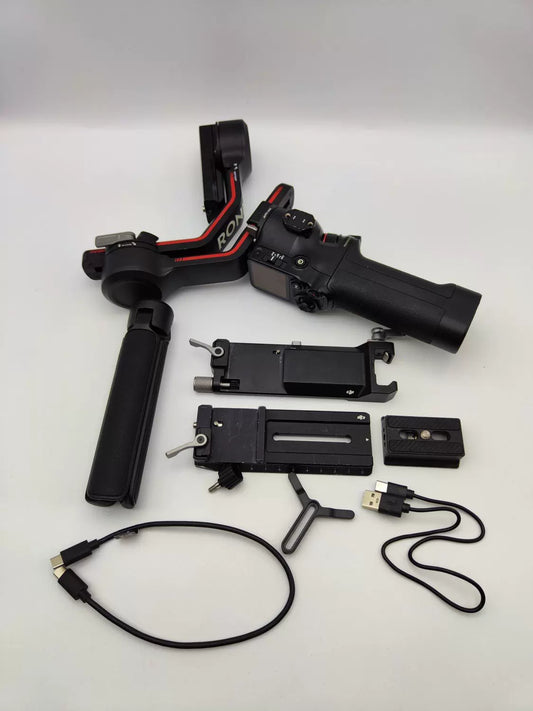 90% New (Excellent) DJI rs3 Standard Edition