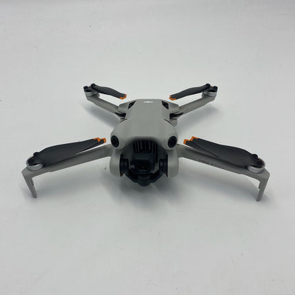 DJI Mini 4 Pro Standard Remote Controller - Like New (99%)