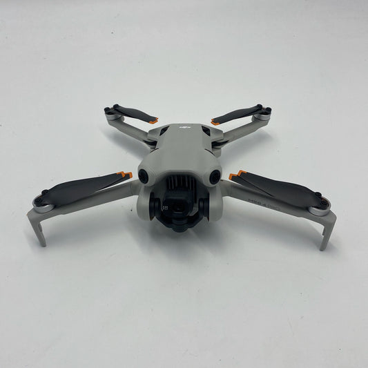 DJI Mini 4 Pro Standard Remote Controller - Like New (99%)