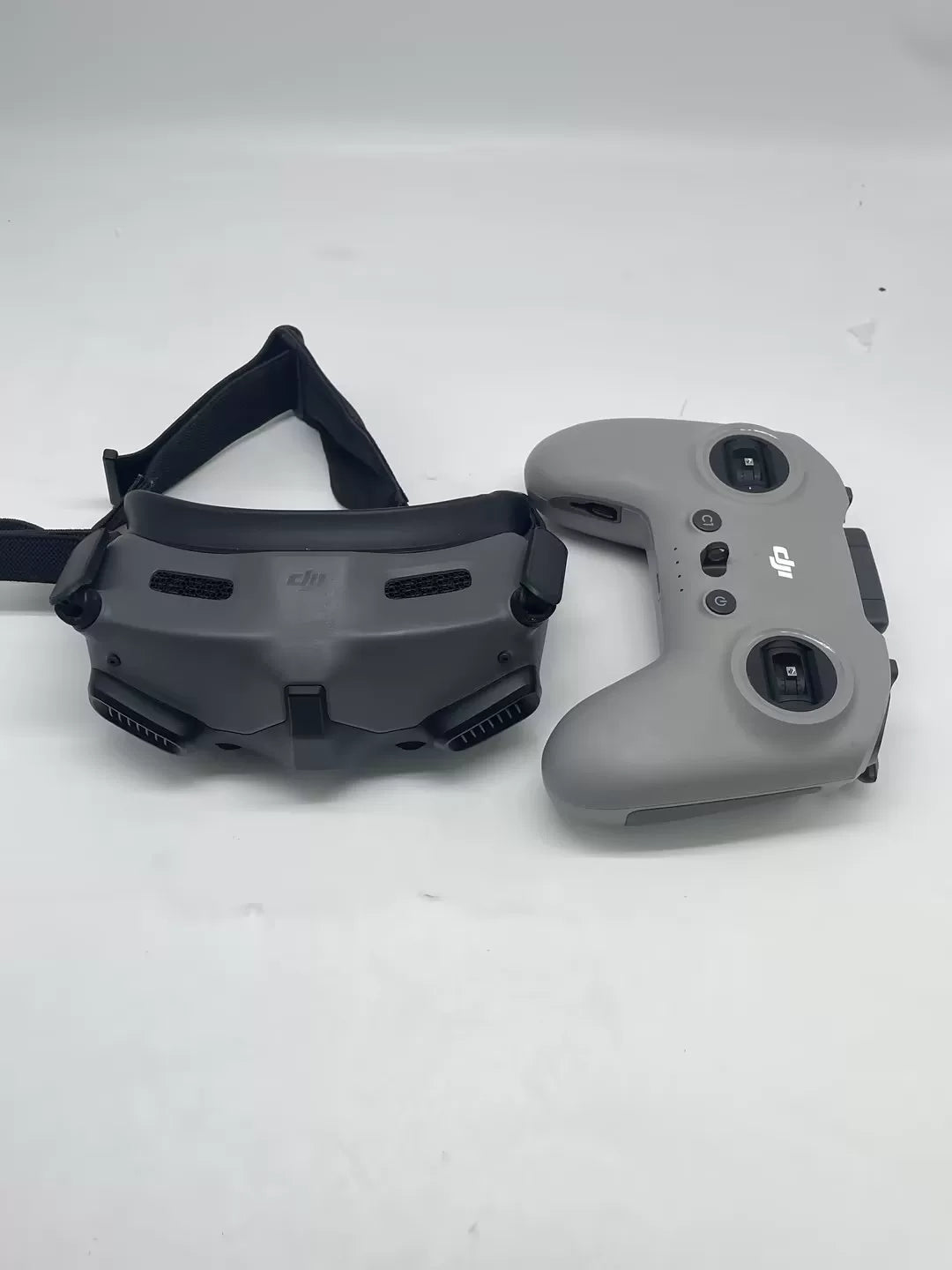 90% New (Excellent) DJI Avata Advanced Combo