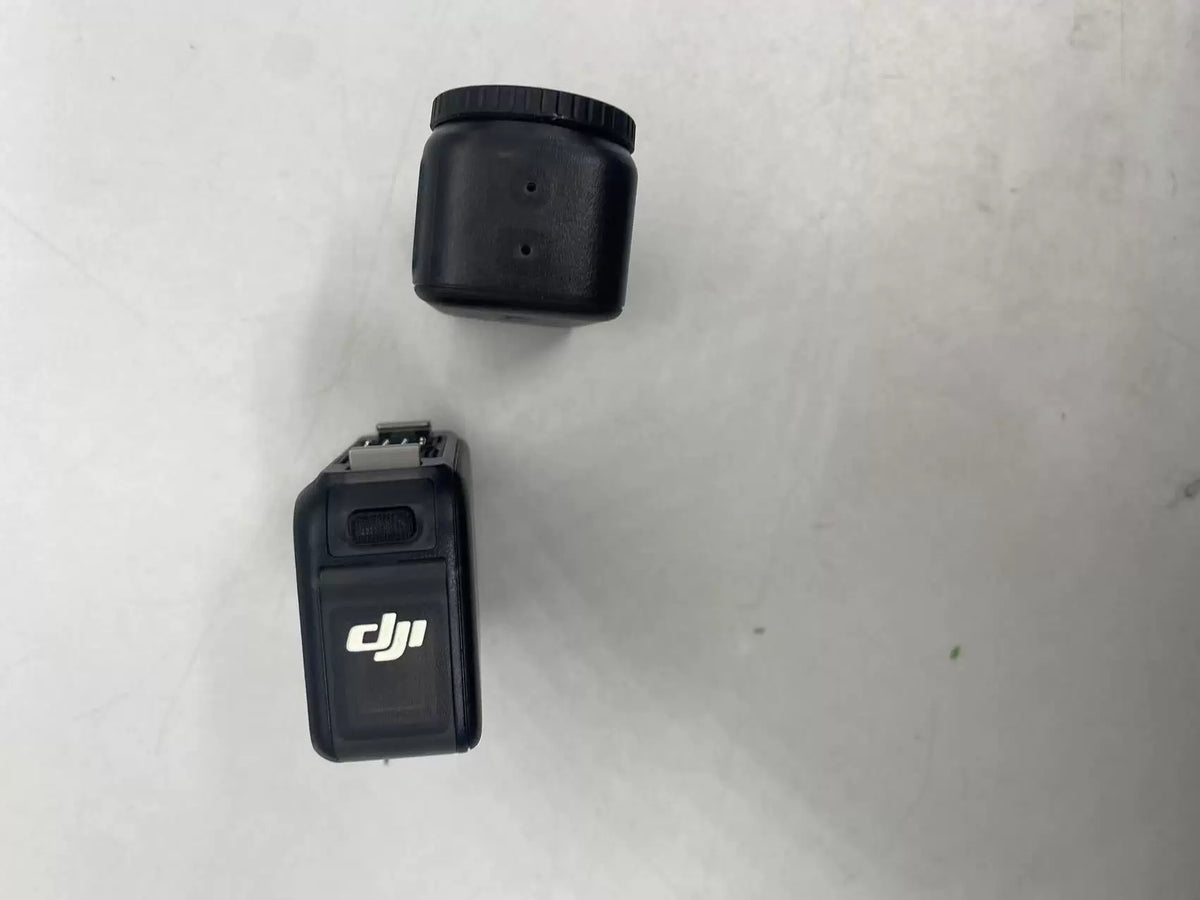 99% New (Mint) DJI Osmo Nano 64GB – photo 4