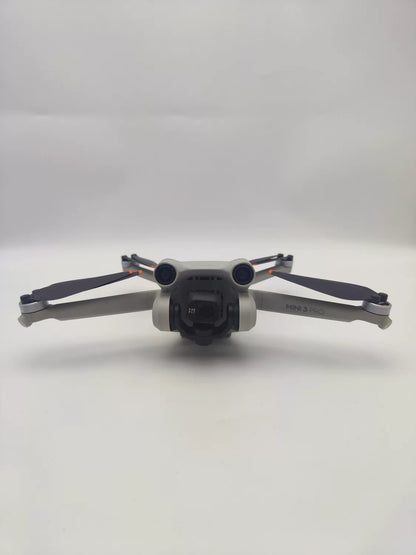 95% New (Like New) DJI Mini 3pro Fly More Combo