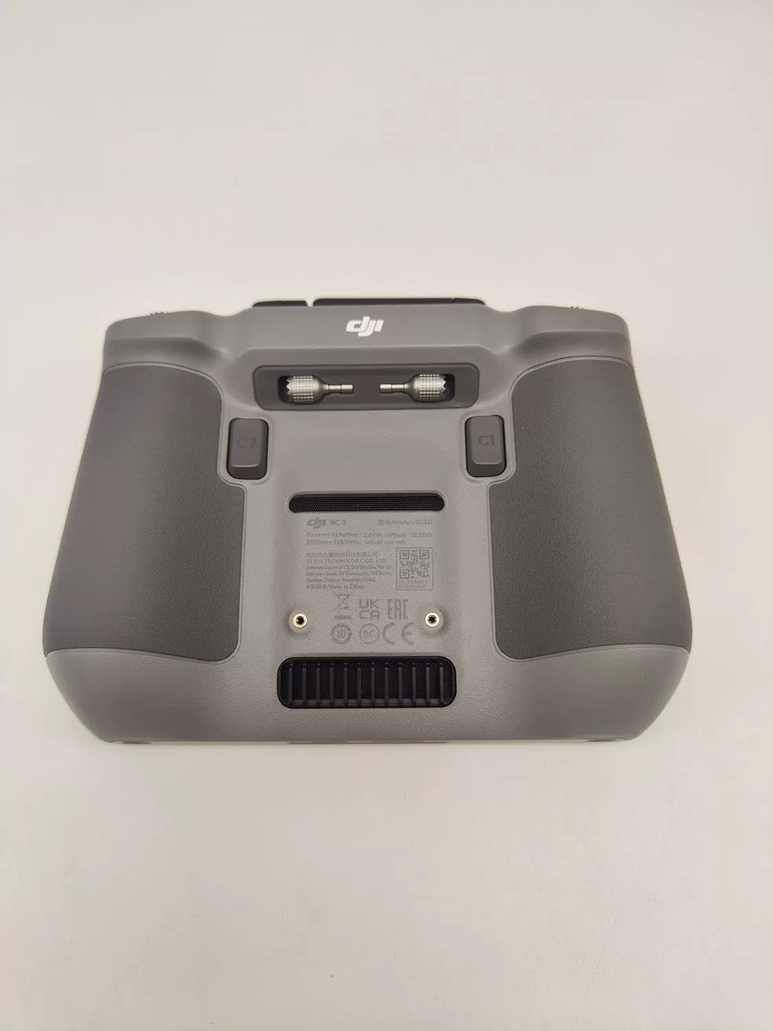 95% New (Like New) DJI flip with Screen Standard Combo with DJI Care Refresh