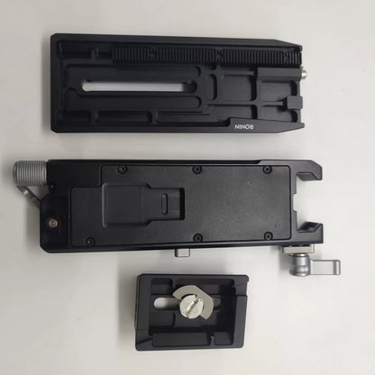95% New (Like New) DJI Ronin RS 3 Standard Edition
