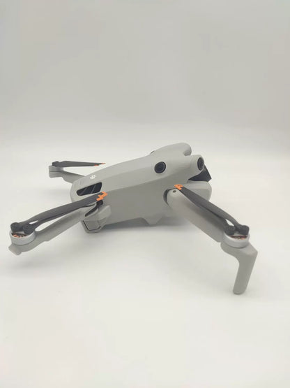 99% New (Mint) DJI Mini 4 Pro Extended Battery Fly More Combo (with Screen Remote Controller)