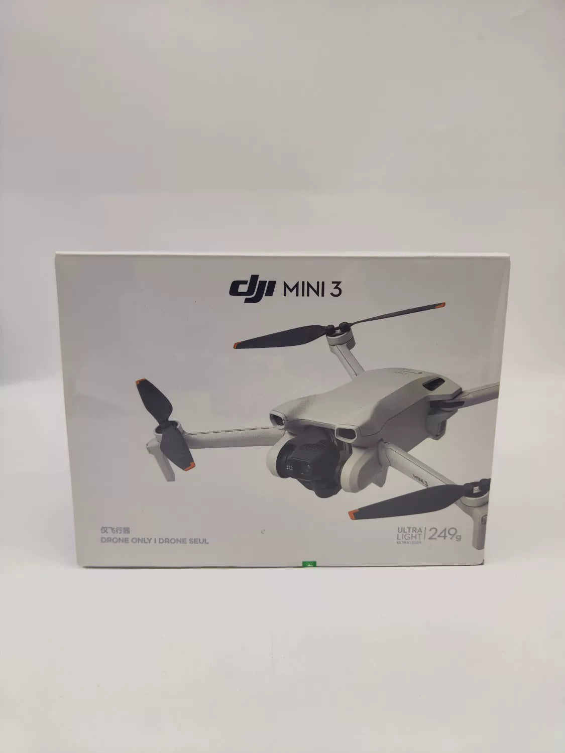 Brand New DJI mini3 Fly More Combo with DJI Care Refresh