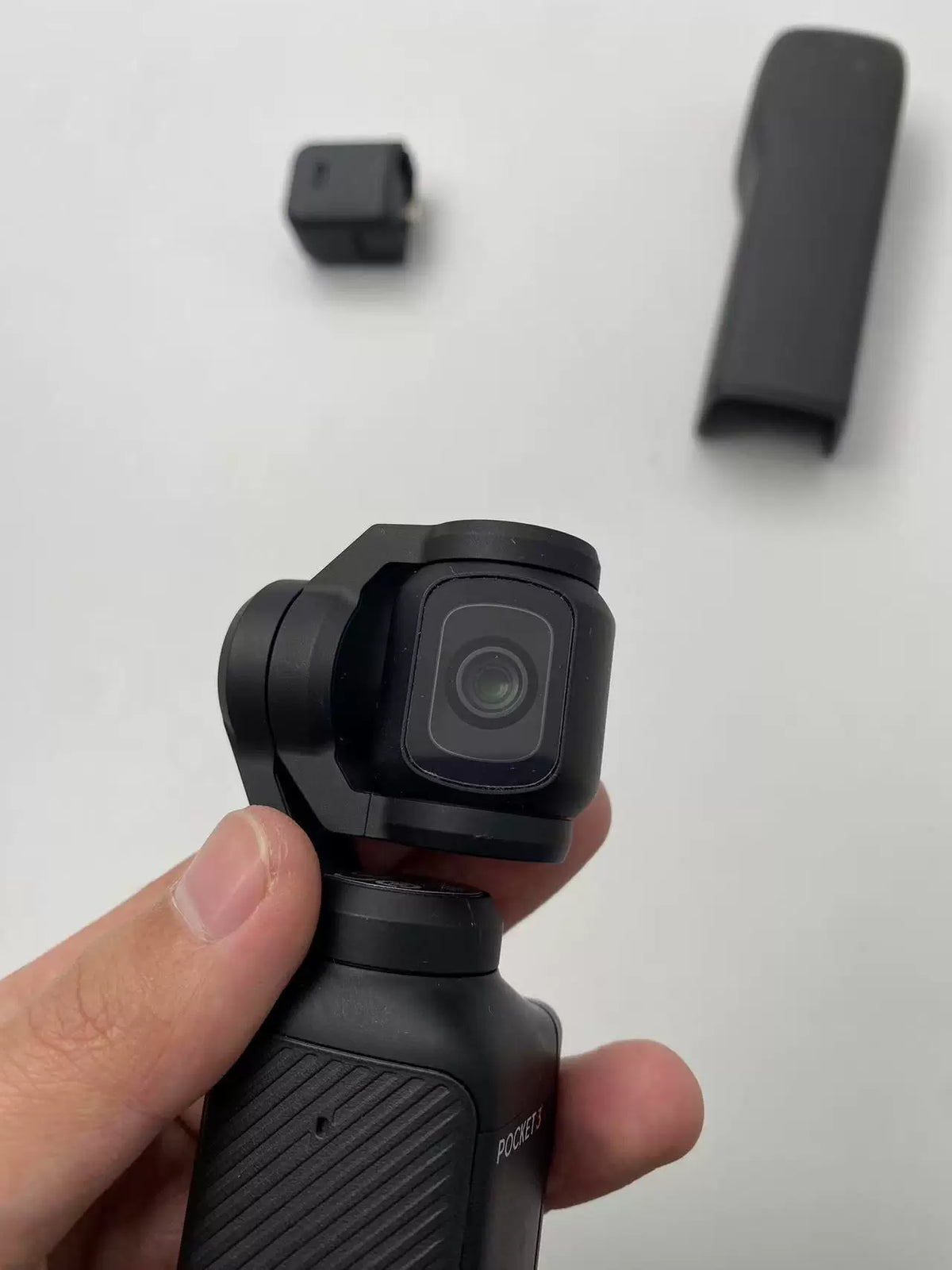 99% New (Mint) DJI Osmo Pocket 3 – photo 2