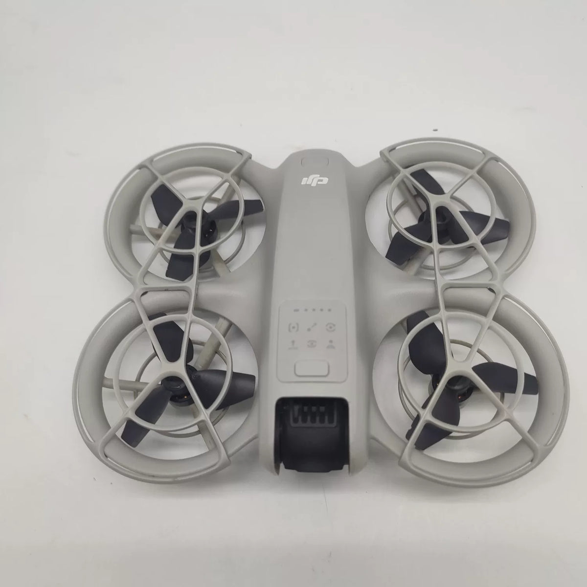 95% New (Like New) DJI Neo Fly More Combo with 2-Year Edition DJI Care Refresh No Remote Controller
