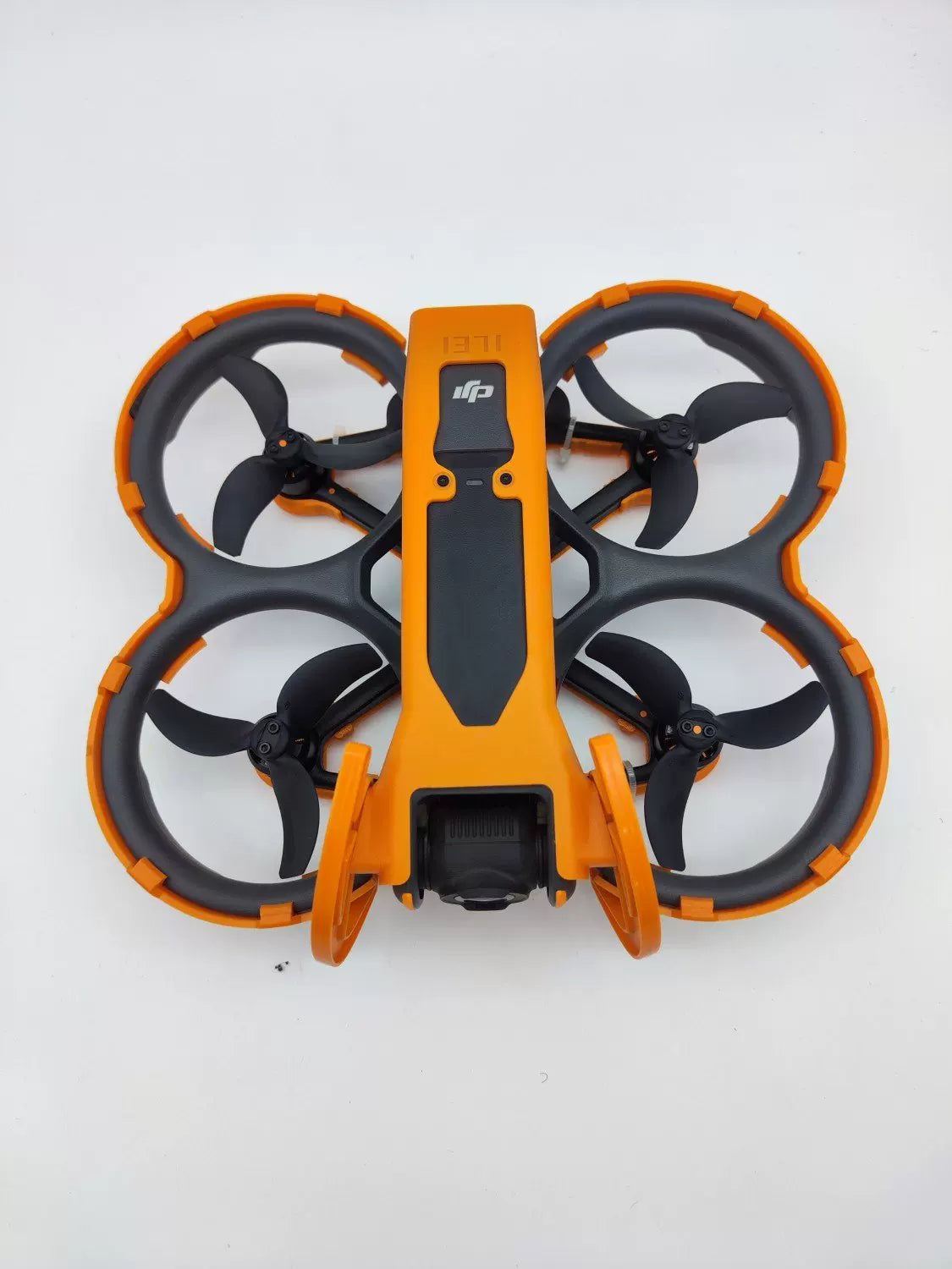 DJI Avata 2 Fly More Triple Battery with 2-Year DJI Care Refresh