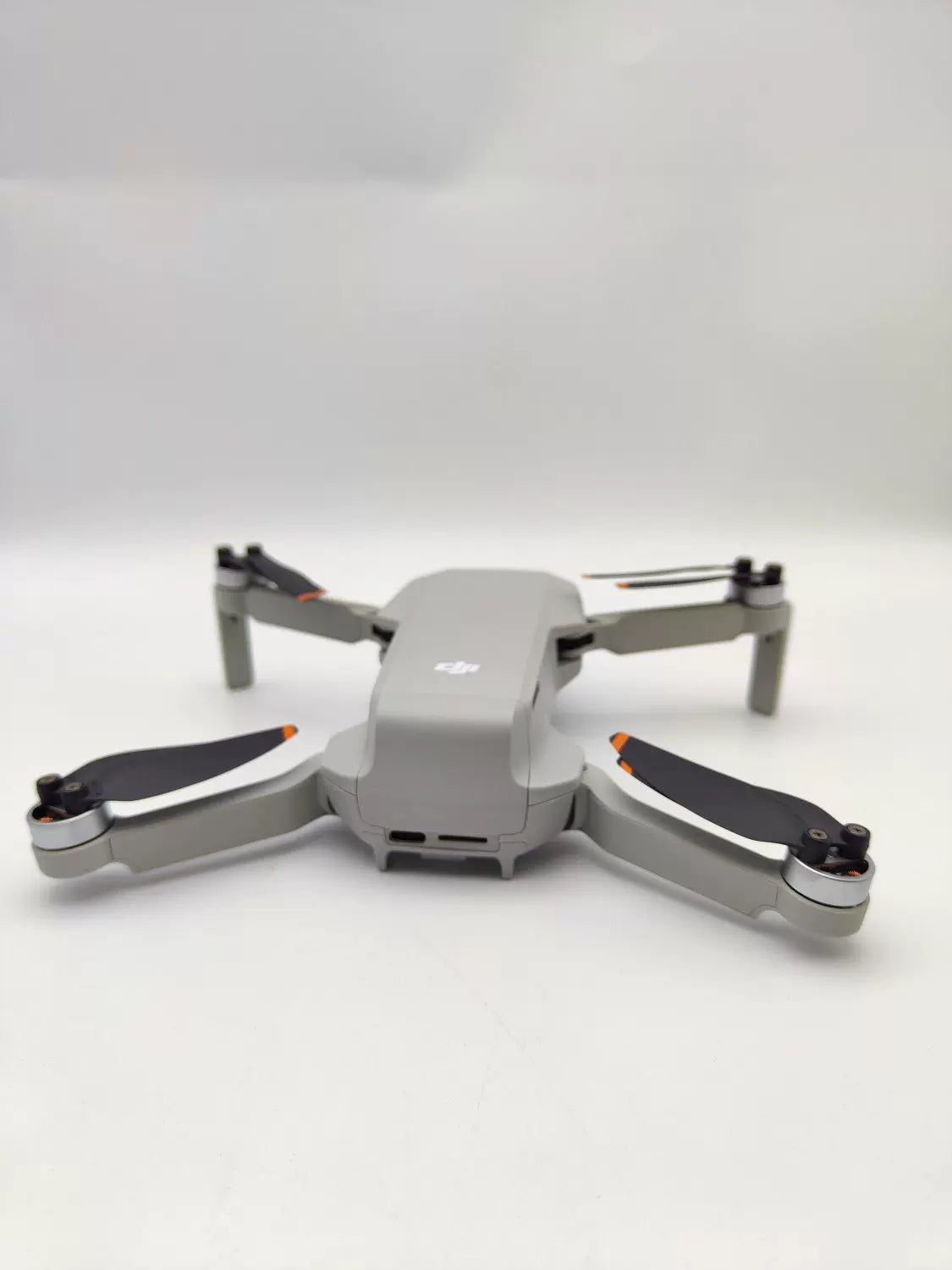 Near-New DJI mini4k Standard Combo Not Activated / Unused
