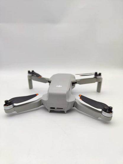 Near-New DJI mini4k Standard Combo Not Activated / Unused