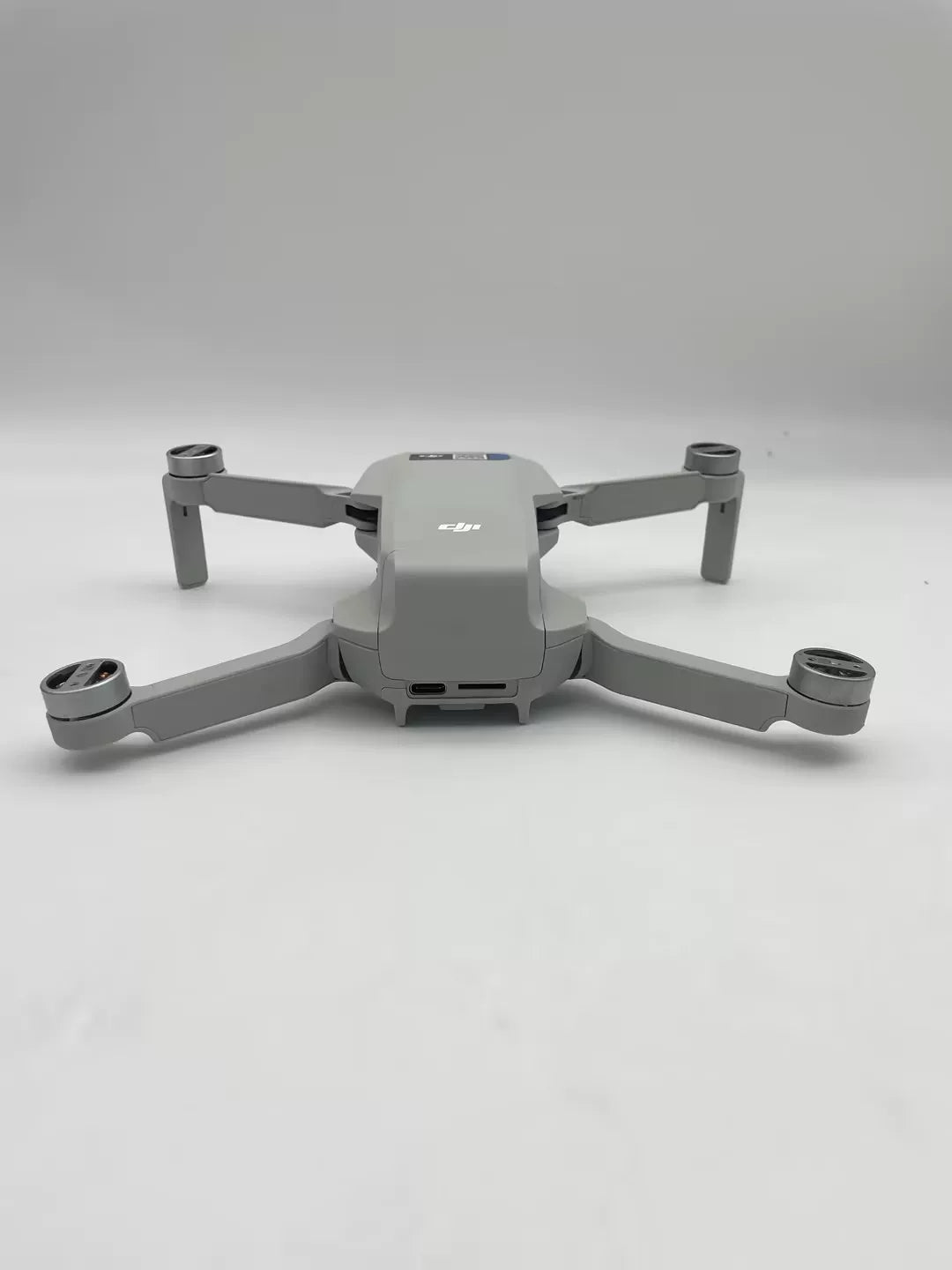 90% New (Excellent) DJI Mini 2 Fly More Combo