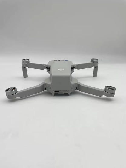 90% New (Excellent) DJI Mini 2 Fly More Combo