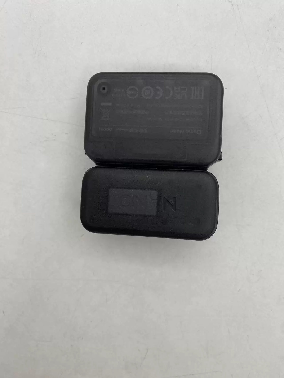 99% New (Mint) DJI Osmo Nano 64GB – photo 7