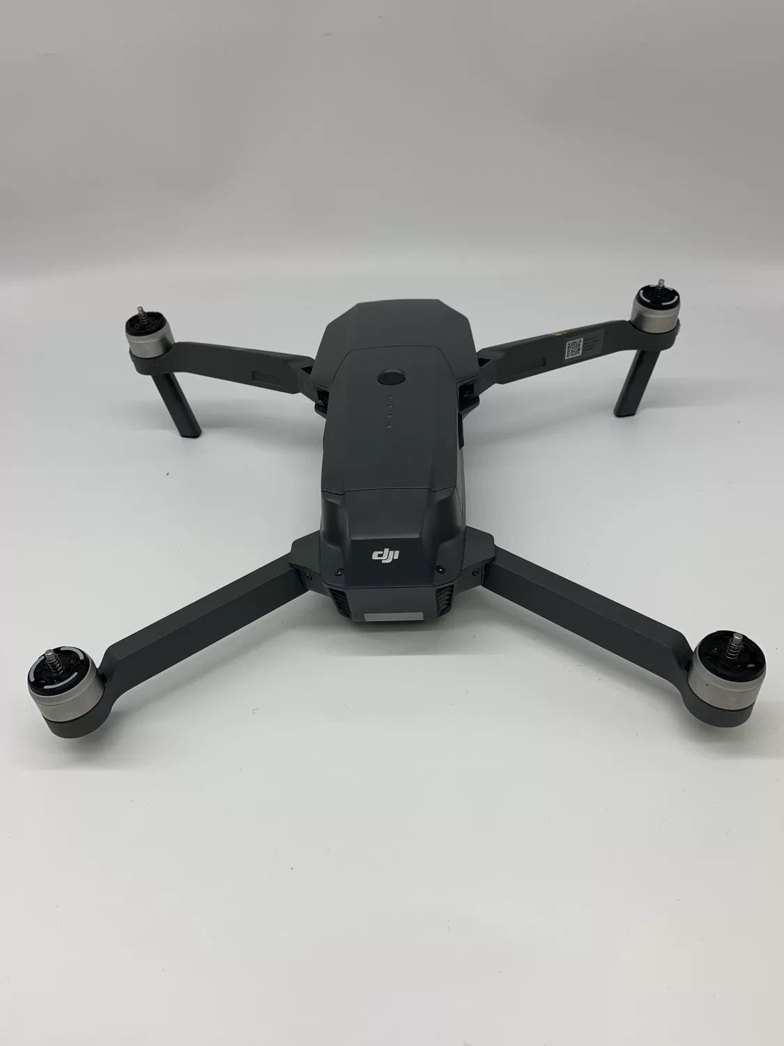 95% New (Like New) DJI Mavic Pro Fly More Combo