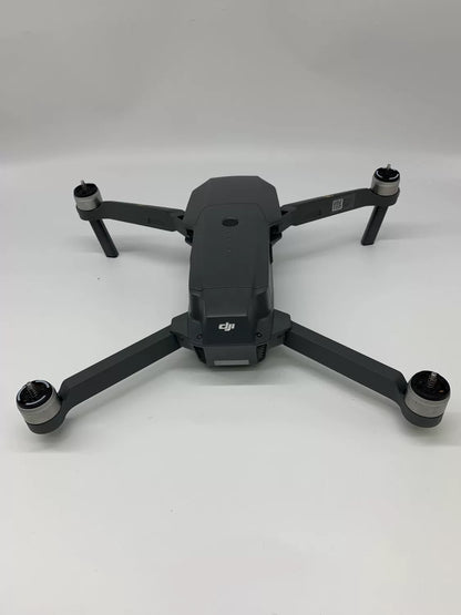 95% New (Like New) DJI Mavic Pro Fly More Combo
