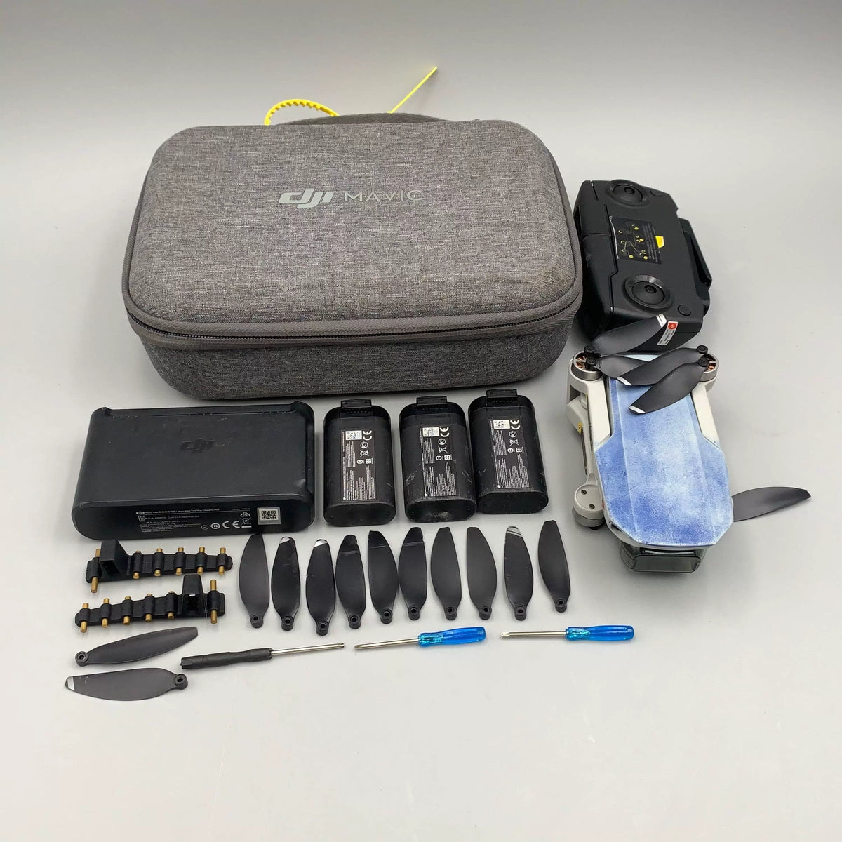 95% New (Like New) DJI Mavic Mini – photo 1