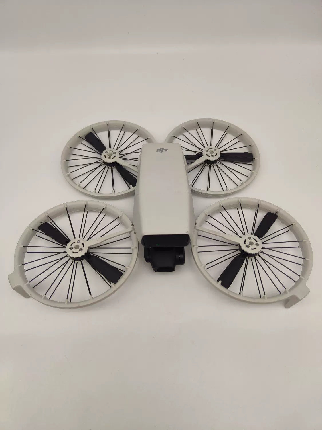 95% New (Like New) DJI flip with Screen Standard Combo with DJI Care Refresh